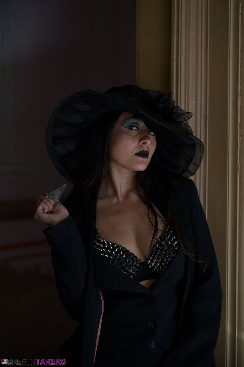Рита, 44