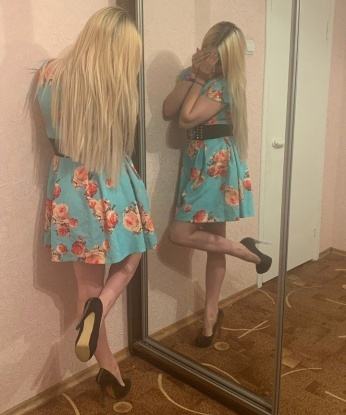 Катенька, 22